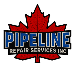 Pipeline Repair Services Logo